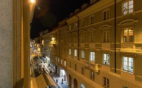 San Nicolò Suites